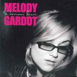 MELODY GARDOT WORRISOME HEART Виниловая пластинка MELODY GARDOT WORRISOME HEART Виниловая пластинка