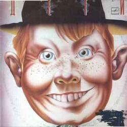 ДЕТИ ГРУППА ДЕТИ Виниловая пластинка 