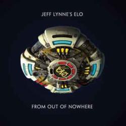 JEFF LYNNE'S ELO From Out Of Nowhere Виниловая пластинка JEFF LYNNE'S ELO From Out Of Nowhere Виниловая пластинка