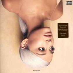 ARIANA GRANDE Sweetener Виниловая пластинка ARIANA GRANDE Sweetener Виниловая пластинка