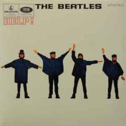 BEATLES HELP! Виниловая пластинка BEATLES HELP! Виниловая пластинка