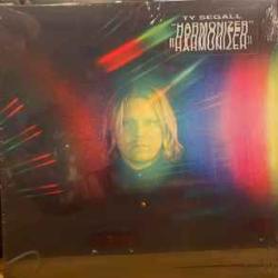 TY SEGALL Harmonizer Виниловая пластинка 