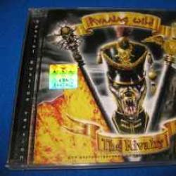 RUNNING WILD The Rivalry Фирменный CD RUNNING WILD The Rivalry Фирменный CD