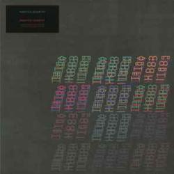 Portico Quartet Portico Quartet Виниловая пластинка 