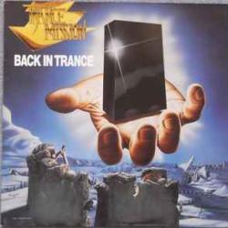 TRANCEMISSION BACK IN TRANCE Виниловая пластинка TRANCEMISSION BACK IN TRANCE Виниловая пластинка