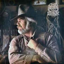 KENNY ROGERS GIDEON Виниловая пластинка KENNY ROGERS GIDEON Виниловая пластинка