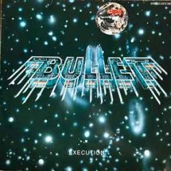 BULLET EXECUTION Виниловая пластинка BULLET EXECUTION Виниловая пластинка