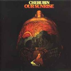 CHERUBIN OUR SUNRISE Фирменный CD CHERUBIN OUR SUNRISE Фирменный CD