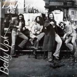 DR. HOOK AND THE MEDICINE SHOW BELLY UP Виниловая пластинка 