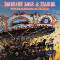 EMERSON, LAKE & PALMER Black Moon Виниловая пластинка EMERSON, LAKE & PALMER Black Moon Виниловая пластинка