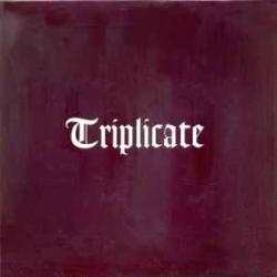 BOB DYLAN Triplicate Виниловая пластинка BOB DYLAN Triplicate Виниловая пластинка