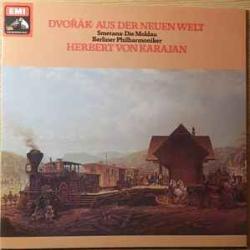 DVORAK AUS DER NEUEN WELT Виниловая пластинка DVORAK AUS DER NEUEN WELT Виниловая пластинка