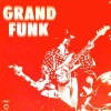 GRAND FUNK RAILROAD
