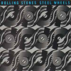 STEEL WHEELS