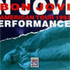 AMERICAN TOUR 1993