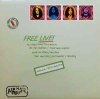 FREE LIVE!