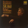 SYMPHONIEN NR.1&2