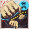 A FISTFUL OF DUBLOONS