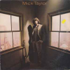 MICK TAYLOR