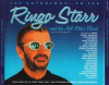 RINGO STARR AND HIS ALL STARR BAND