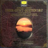 PEER GYNT SUITEN 1 & 2
