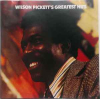 WILSON PICKETT'S GREATEST HITS