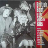 BRITISH BEAT IN THE 50S & 60S