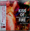 KISS OF FIRE