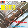 PLEASE PLEASE ME