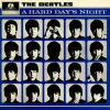 A HARD DAY'S NIGHT