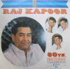 Raj Kapoor (60th. Birthday Commemorative Album)