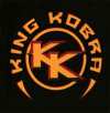 King Kobra