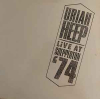 LIVE AT SHEPPERTON '74