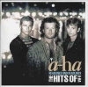 HEADLINES AND DEADLINES THE HITS OF A-HA 2