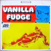 VANILLA FUDGE