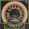STEAMBOAT STOMPERS
