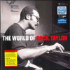 The World Of Cecil Taylor