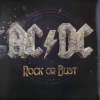 ROCK OR BUST