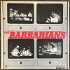 BARBARIANS