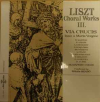 CHORAL WORKS III