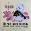 Celebrating Jon Lord, The Rock Legend, Vol.1