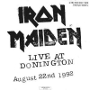 LIVE AT DONINGTON 1992