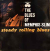 BLUES OF MEMPHIS SLIM