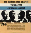 EUROPEAN CONCERT VOLUME TWO