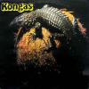 KONGAS