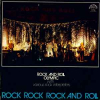 ROCK AND ROLL