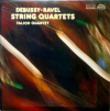 STRING QUARTETS