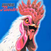 ATOMIC ROOSTER