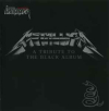 A TRIBUTE TO BLACK ALBUM
