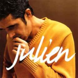 JULIEN CLERC JULIEN Фирменный CD JULIEN CLERC JULIEN Фирменный CD